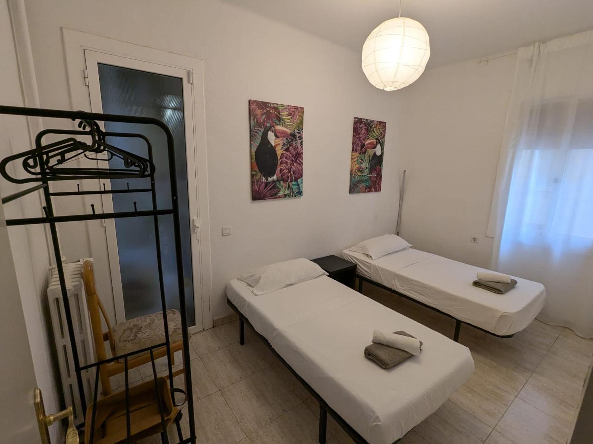 Apartamento Al Lado Del Museo Dali Figueres  Exterior foto
